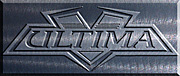 Ultima Logo