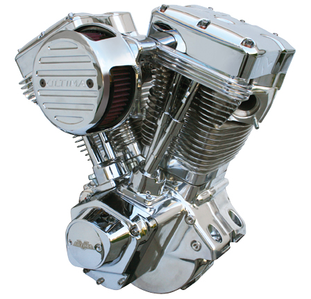 Ultima MW264 Camshaft for 113,120 & 127 C.I Engines Motors