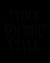 Stock Softail Style