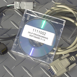 Programmable Ignition