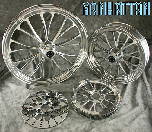 Ultima motorcycle wheels store