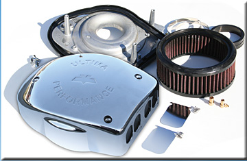 EPA Air Cleaner