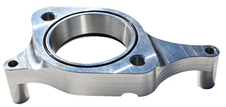 Backing Plate