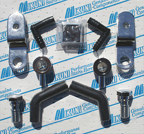 Crankcase Breather