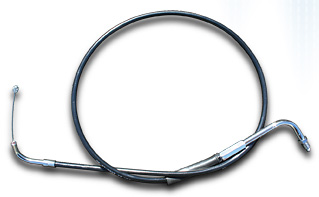Throttle Cables