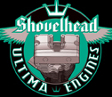 Ultima Shovelhead