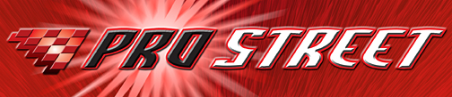 ProStreet