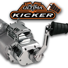 Kicker Trans